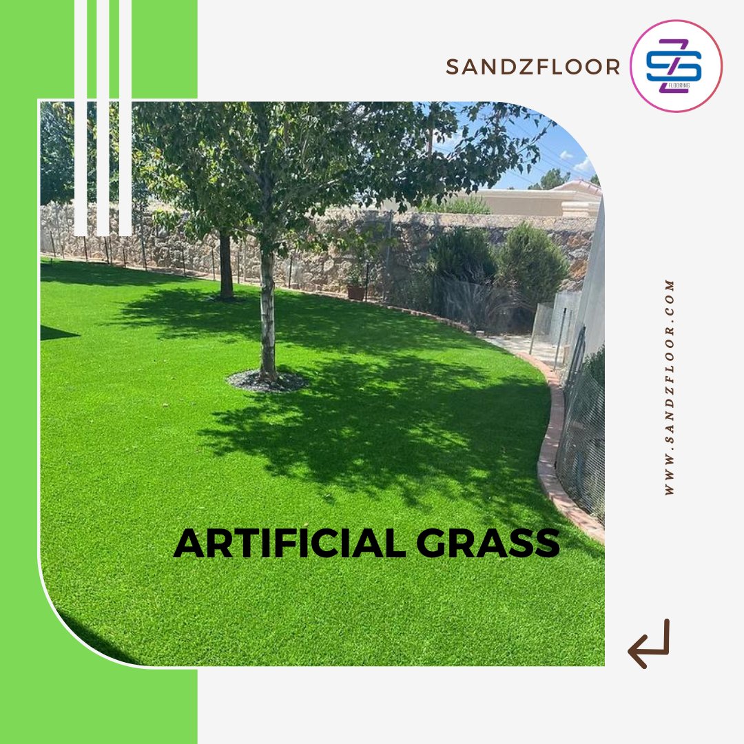 sandzfloor's tweet image. Artificial grass suppliers #sandzfloor in UAE , Dubai
Call +971 527004420 Website sandzfloor.com