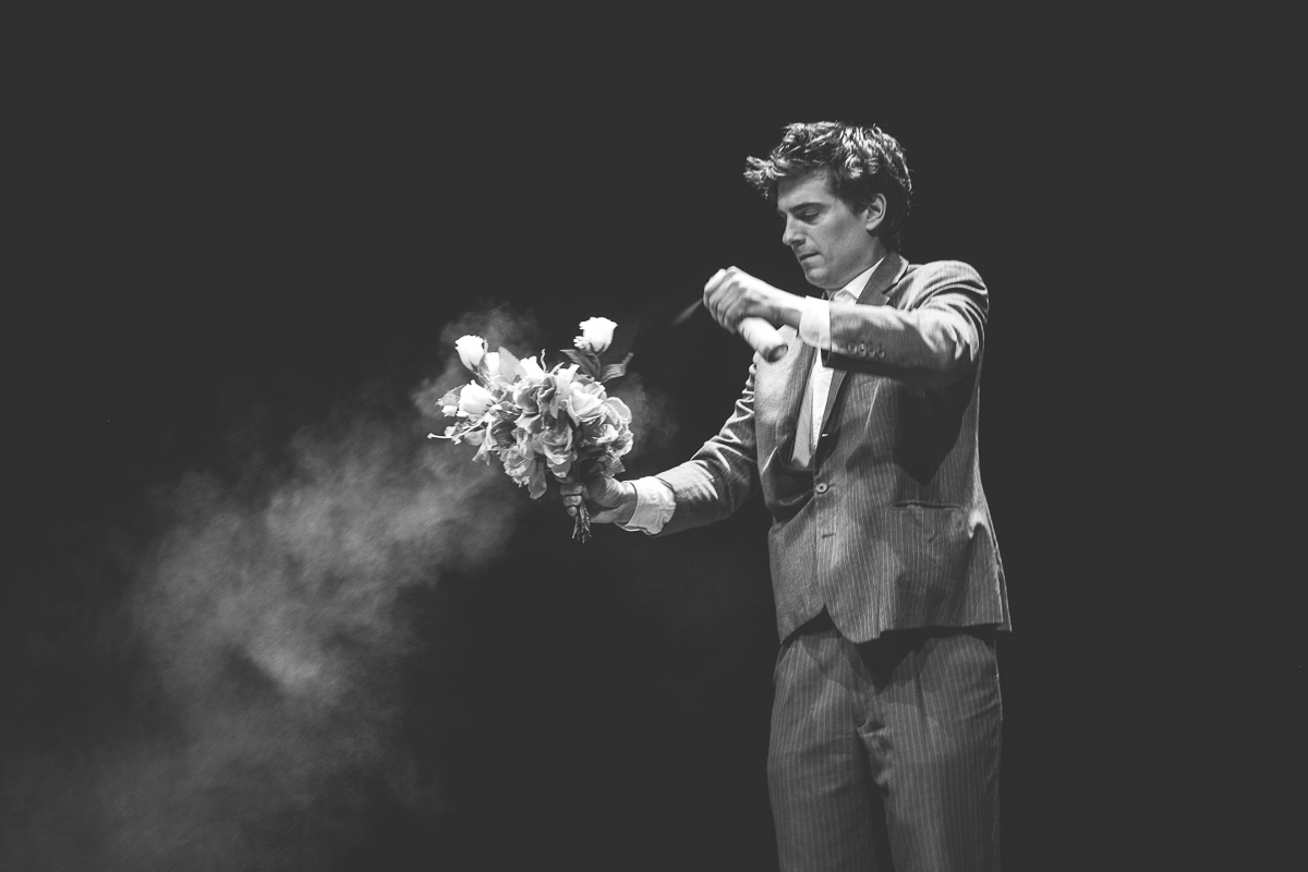 Two days of Clown May 20th / 21st  in London, sign up if you are interested in connecting, playing, experimenting and acting outside the social norms. dm me for details