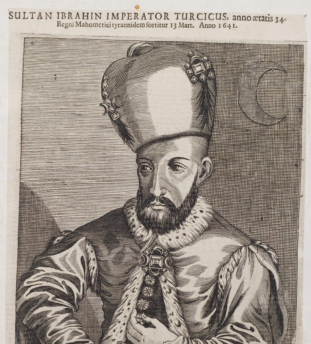 Adnycl: Kalabalıktan ve Sesten Korkan Padişah adnycl.blogspot.com/2023/05/kalaba…