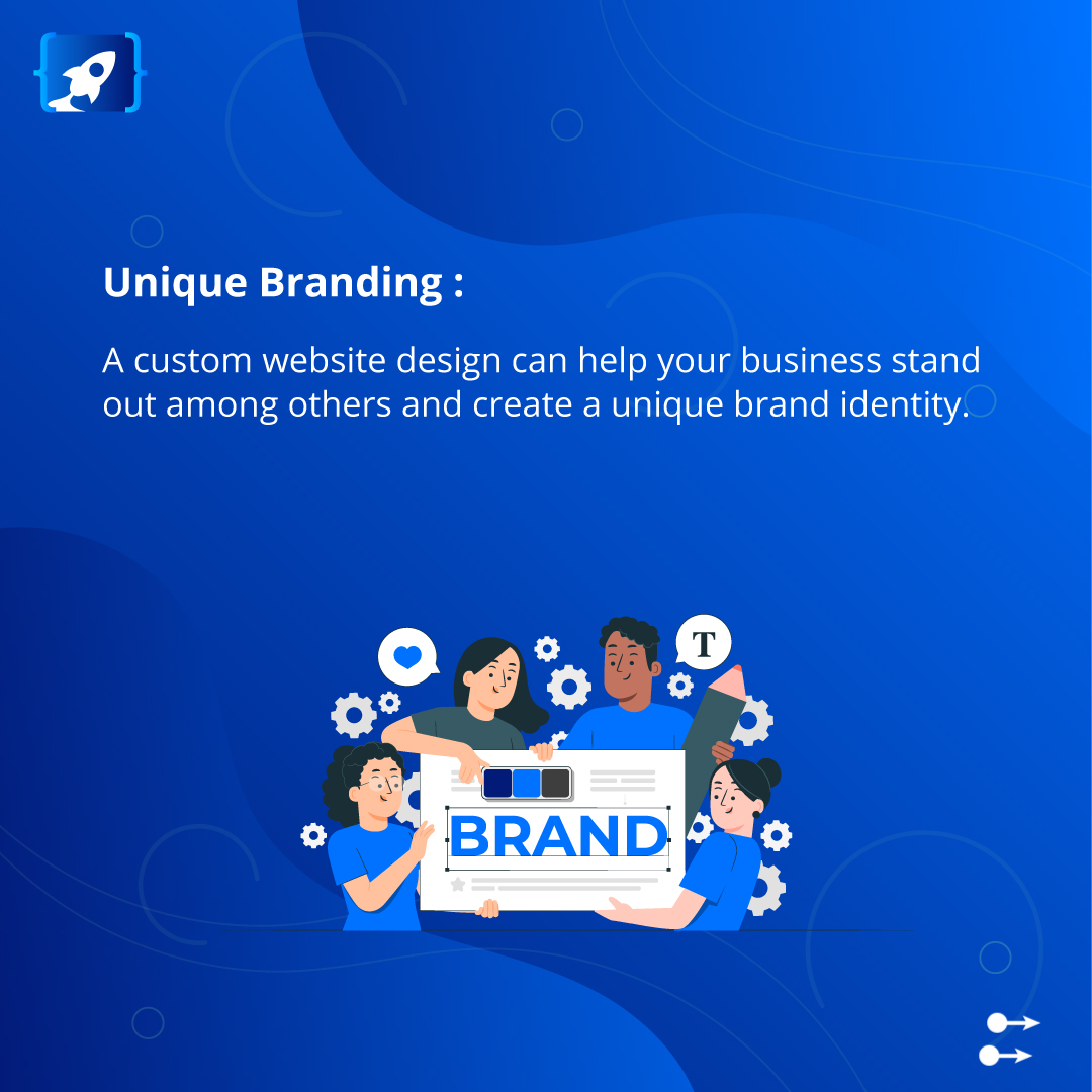 marsdevs's tweet image. Our motivation is to see your business succeed with your customized website. MarsDevs can provide a competitive edge and help your business achieve its goals in a more efficient and effective way.
#appdevelopment #websites #websitesdevelopment