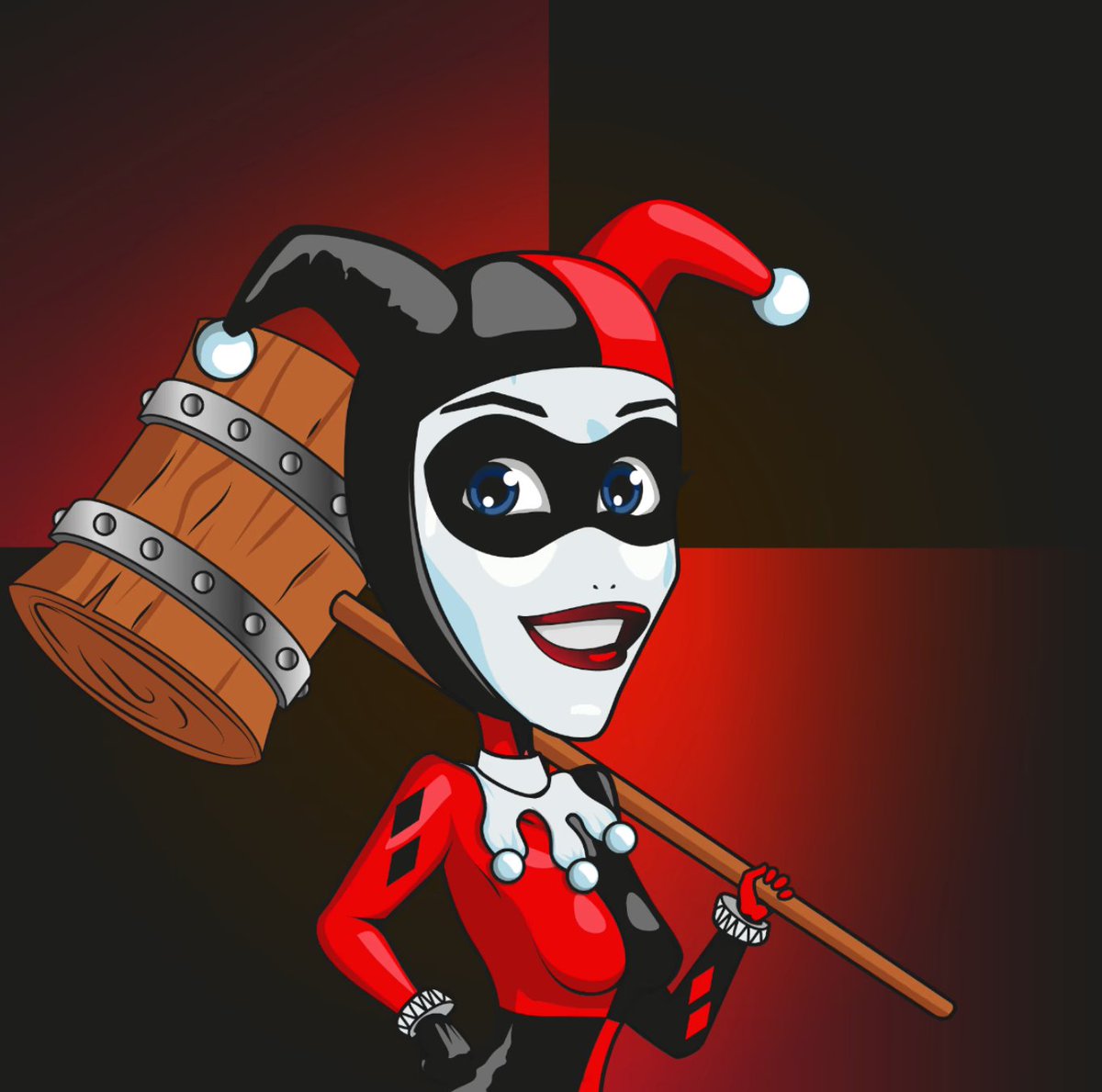 Say it with us, <a href="/jokermovie/">Joker Movie</a> <a href="/dcharleyquinn/">Harley Quinn</a> 

GM! 🌞
