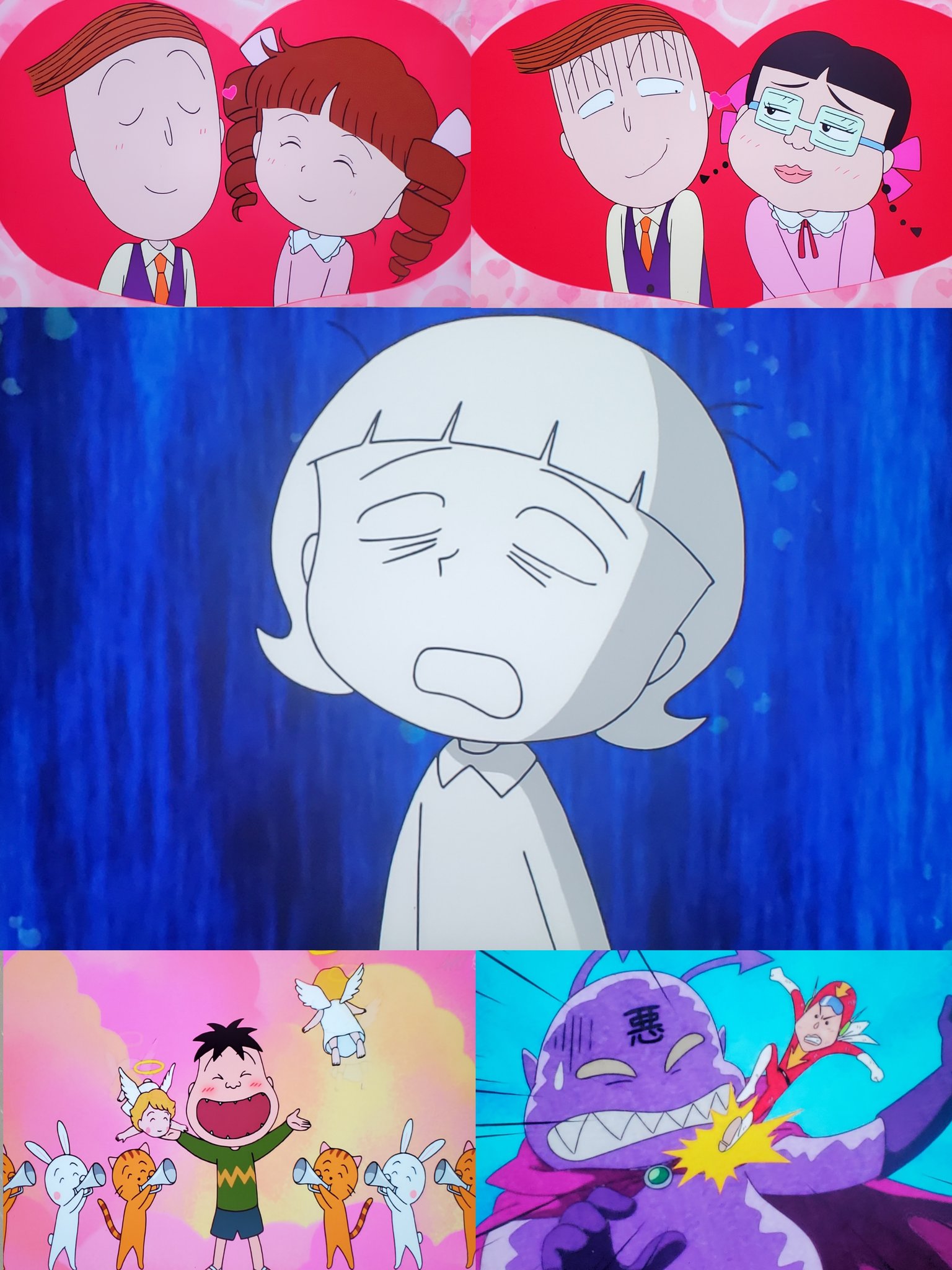 とっとこかよちゃん やまどり🍀C106土曜東【B-28b】 on X