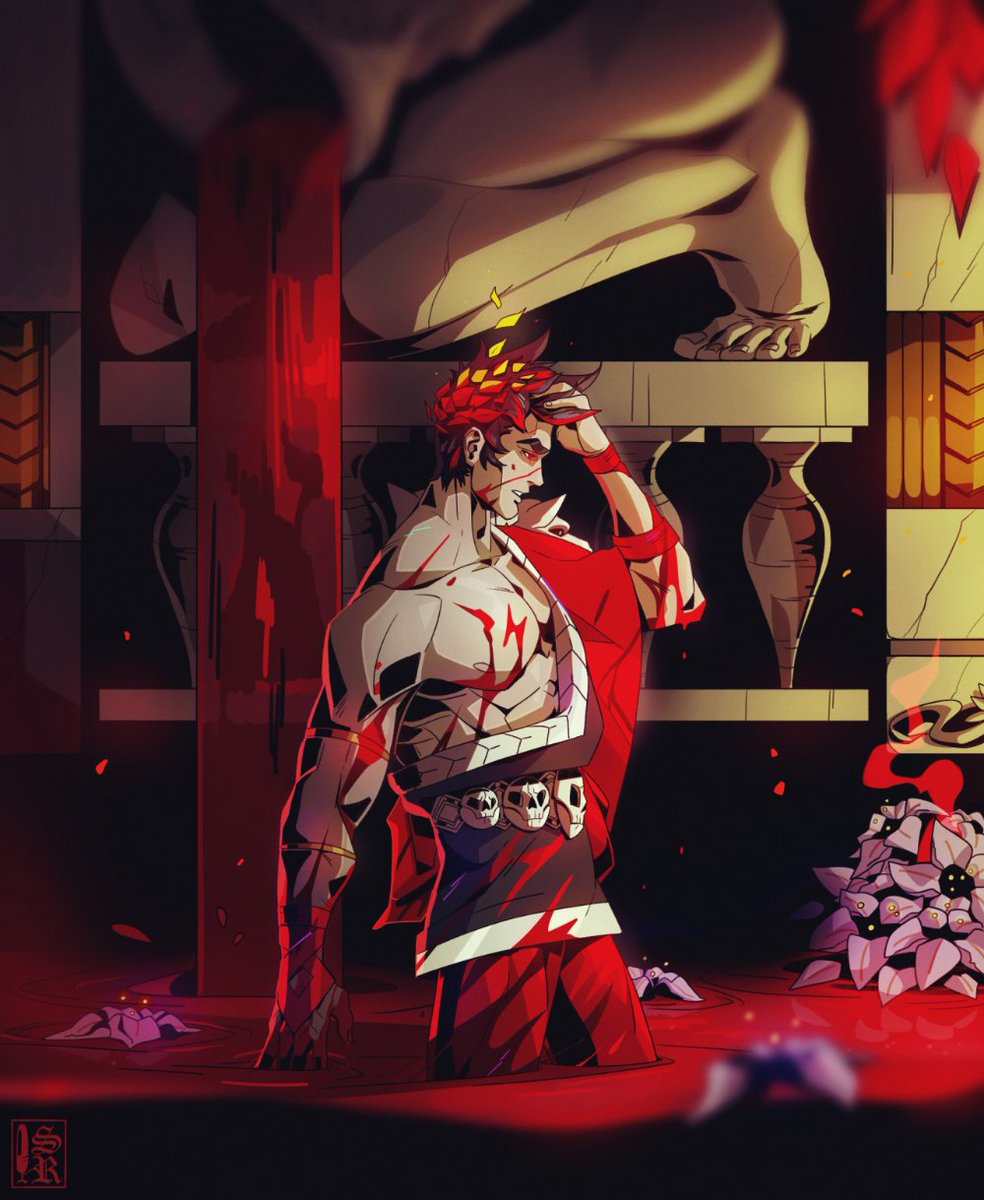 Hades 2 (@Hades_2_Cronos) / Posts / X
