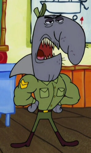 idk_shitass's tweet photo. @youtooz Sergeant Sam Roderick gotta be an underrated goat https://t.co/HI3SW03lh9