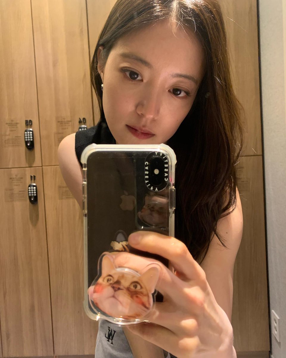 230Gallery's tweet photo. 230507 #이세영 #세영그램

내사랑 발견🩵I love U

https://t.co/UjCKVqm9pb
#LeeSeYoung https://t.co/2oMnkln1ij