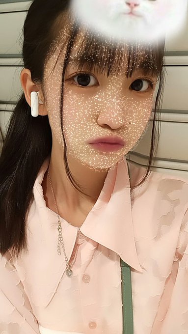 福田蒔已花のTwitter画像27