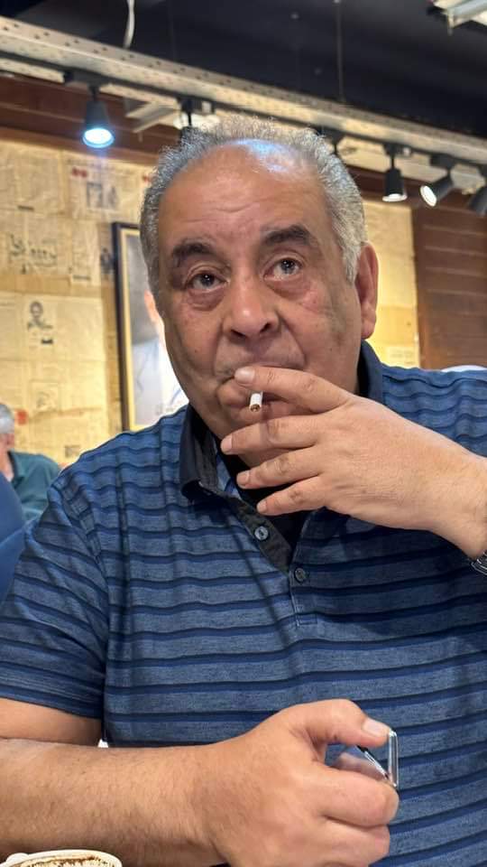 Dr. Youssef Ziedan tweet media
