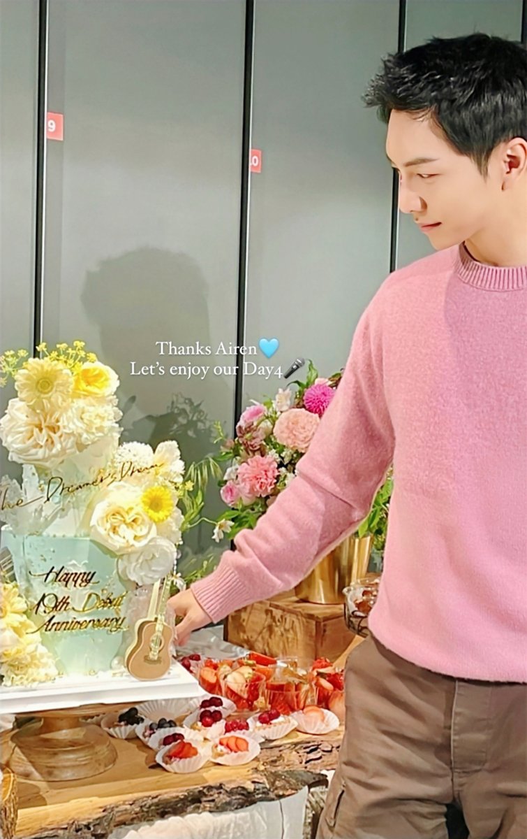 #LeeSeungGi #이승기 
💗
