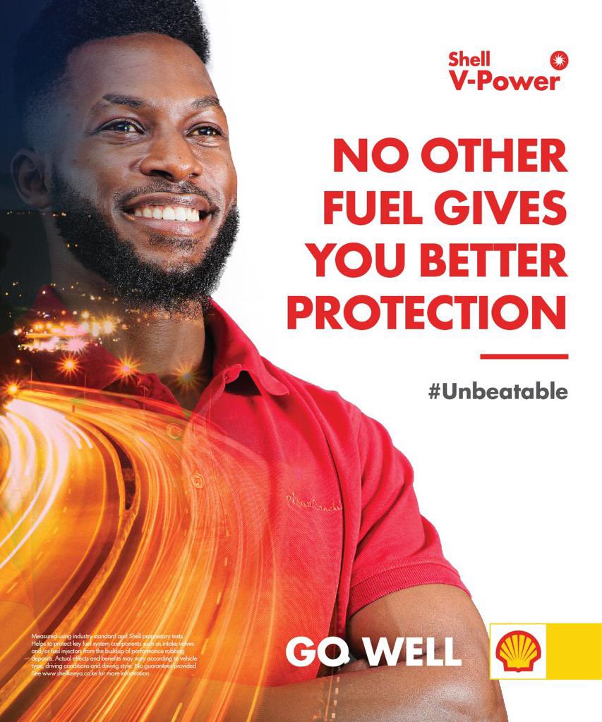 984inthemorning's tweet image. Driving down to Machakos for Rally cross , fuel with #ShellVPower #PowerWeekend