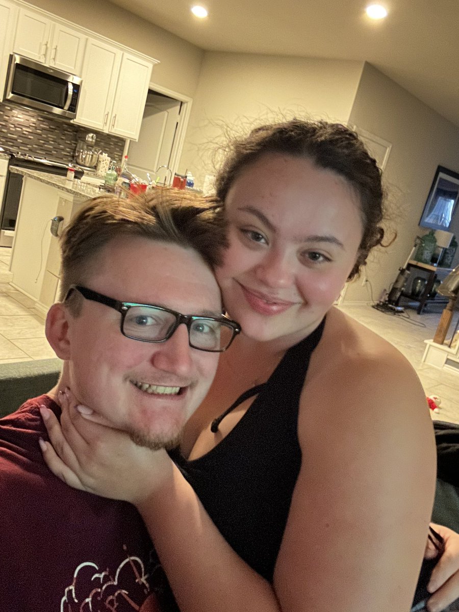 #HappyNursesWeek my beautiful nurse 🥰 ❤️ Im so proud of everything you've accomplished this last year!