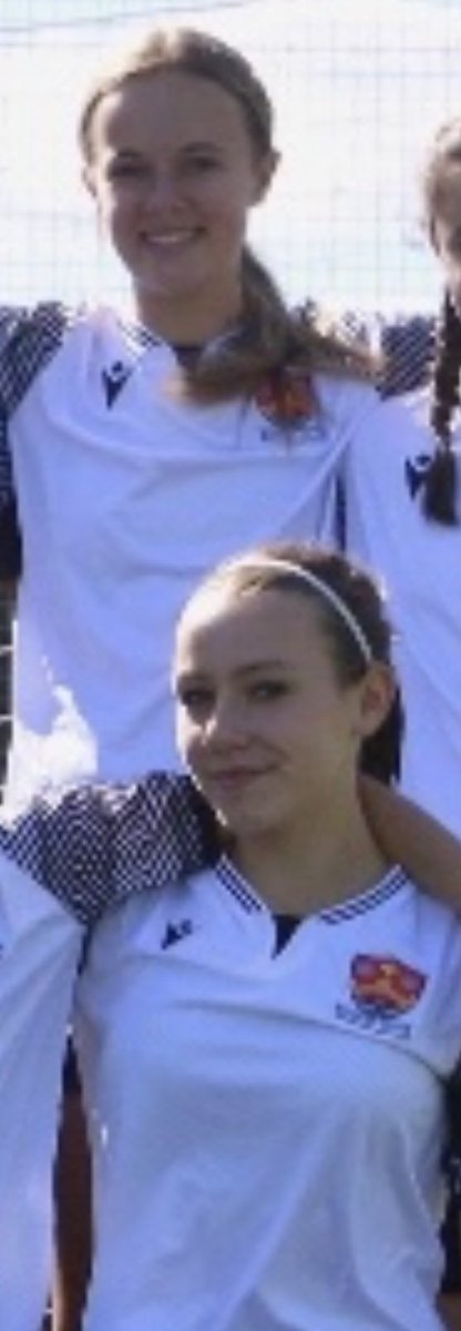 📣 Sponsor Shoutout 

Extremely grateful to <a href="/roofingsj/">Stuart Jones</a>  for their amazing support this season.
Not only sponsoring GIGi and Ruby, but also the whole team with kit bags 👏🏻

Thank you Stuart Jones Roofing Ltd 🤍🖤

For all your roofing needs give them a follow