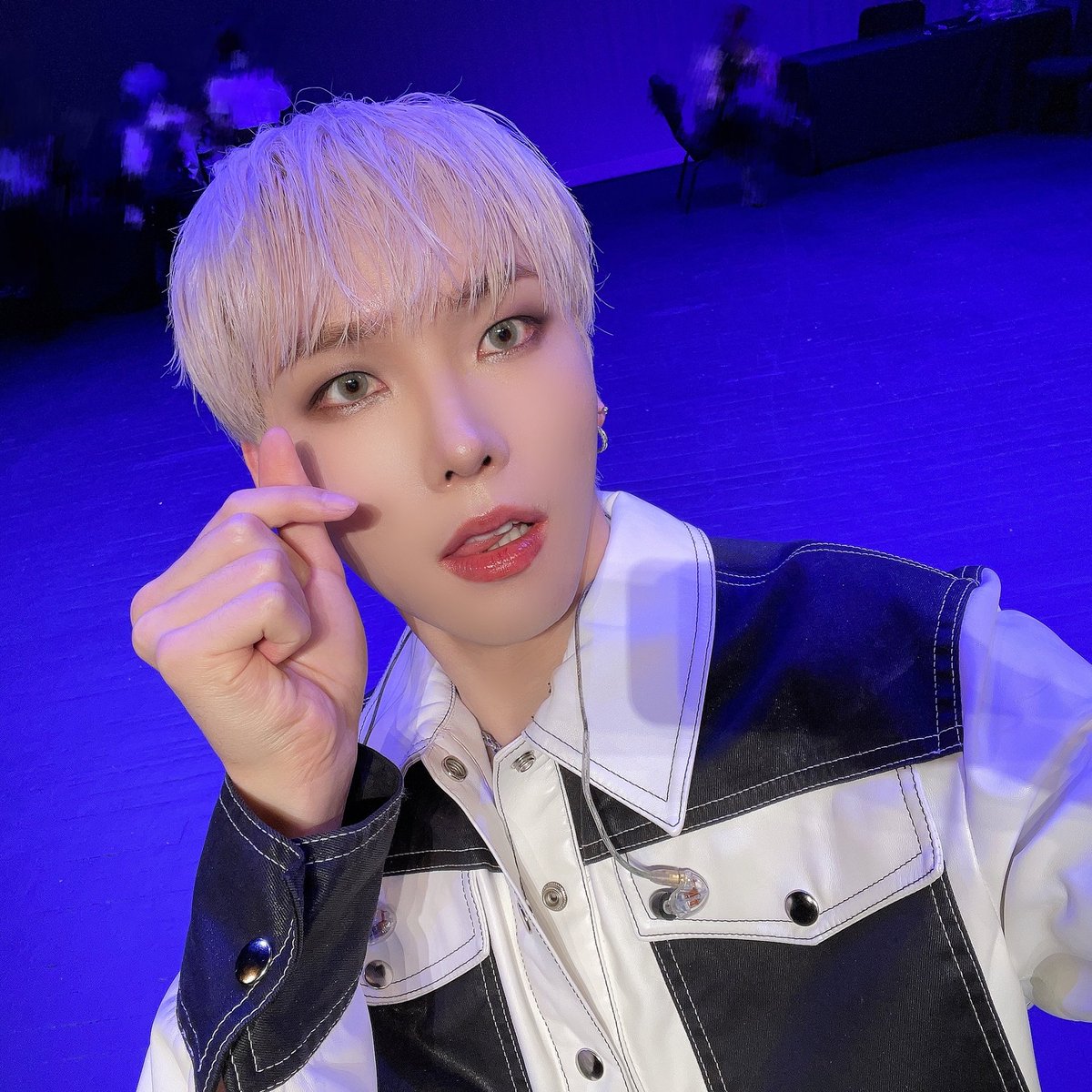 E'LAST(엘라스트) tweet media