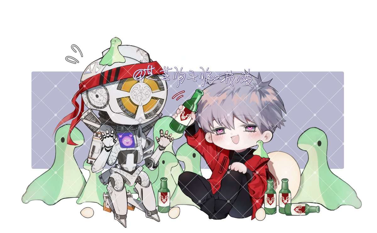 qing0v0's tweet photo. ēi pài kè sī https://t.co/2Yn16L9Shk
