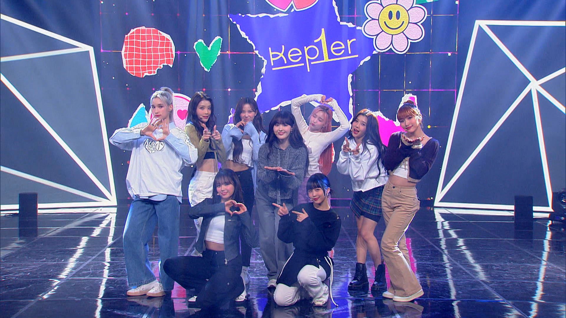 let me Know K-POP! 【公式】 on X:  