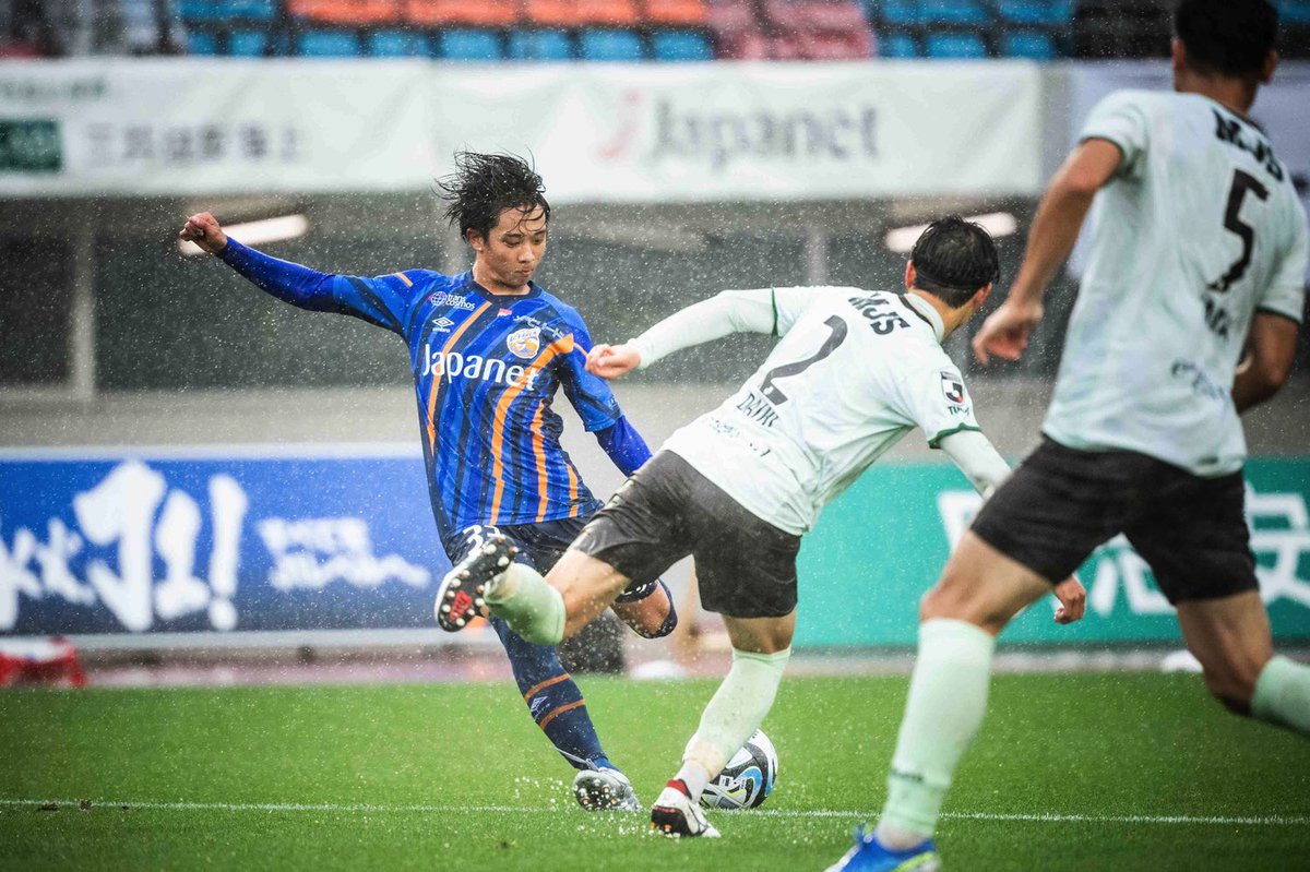 v_varenstaff's tweet photo. ⚽️2023 明治安田生命 J2リーグ第14節⚽️
長崎 vs 東京V　🏟トラスタ

試合終了
長崎 1 - 2 東京V

#vvaren #Jリーグ #STLOCAL https://t.co/gzuj0djSfx