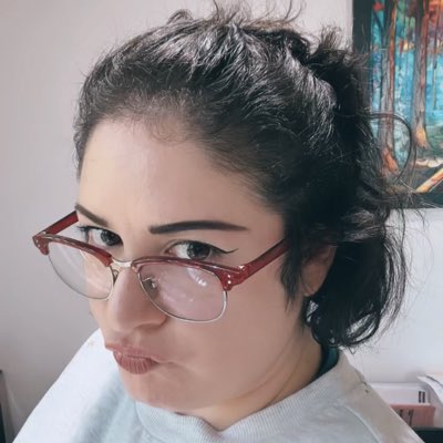 yoshimi4ever's tweet photo. #NewProfilePic https://t.co/NHyp0GiTez