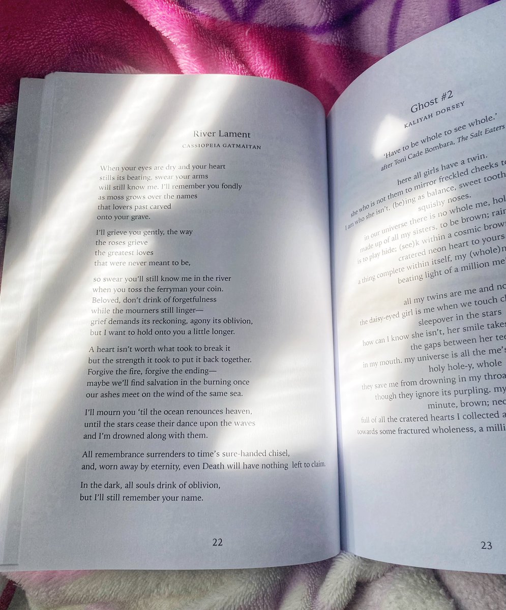cassiopeia ☀️ (@lagunabayfables) on Twitter photo Holding your writing in your hands for the first time sure is special 🥰 thank you so much to <a href="/theloverslit/">The Lovers Literary Journal - on hiatus</a> for making dreams come true 💘 Holding your writing in your hands for the first time sure is special 🥰 thank you so much to <a href="/theloverslit/">The Lovers Literary Journal - on hiatus</a> for making dreams come true 💘
