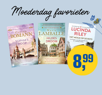 Mama's favoriete boeken vind je gewoon bij je Primera winkel in de buurt. ❤️ Zien we je snel in de winkel?