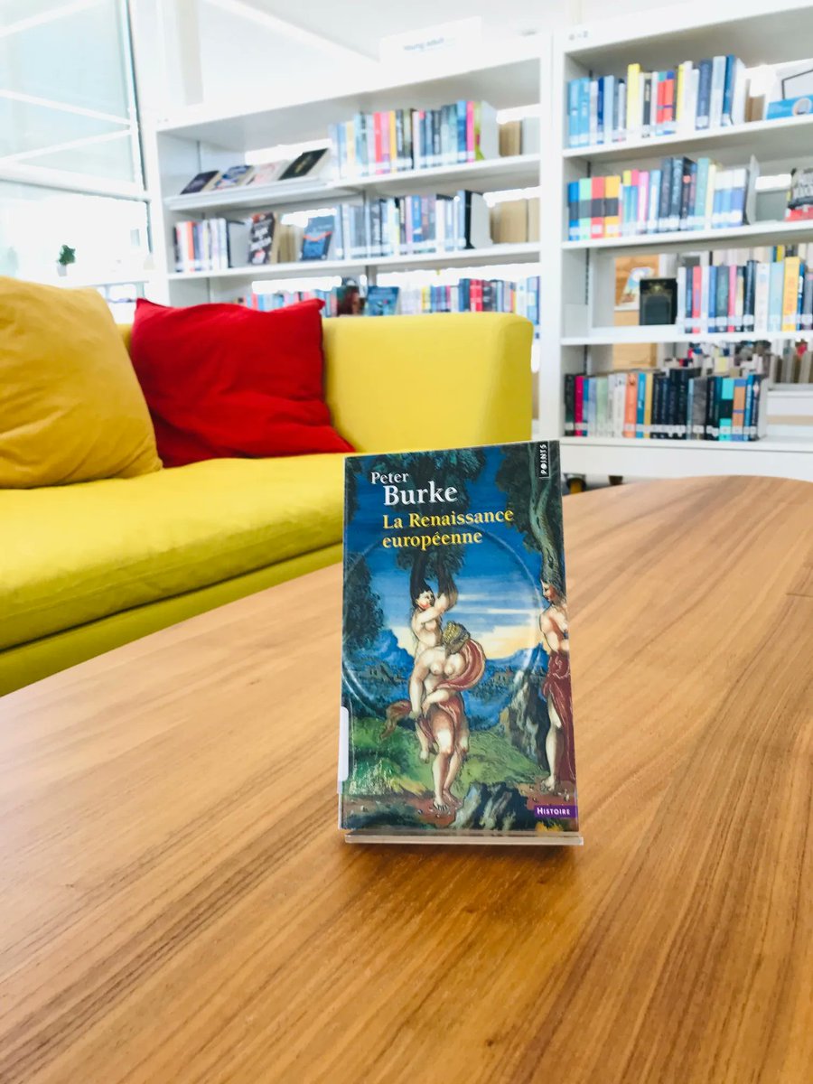 Les7Lieux's tweet photo. C’est la semaine de l’Europe 🌏  Plongez-vous dans l’histoire de la renaissance européenne : la découverte des livres, la découverte de l’antiquité et la découverte de l’Amérique ont bouleversé notre civilisation ! 

https://t.co/fOB6NiR00U
#les7lieux #bayeuxintercom #bayeux https://t.co/rqgU7GmDhG