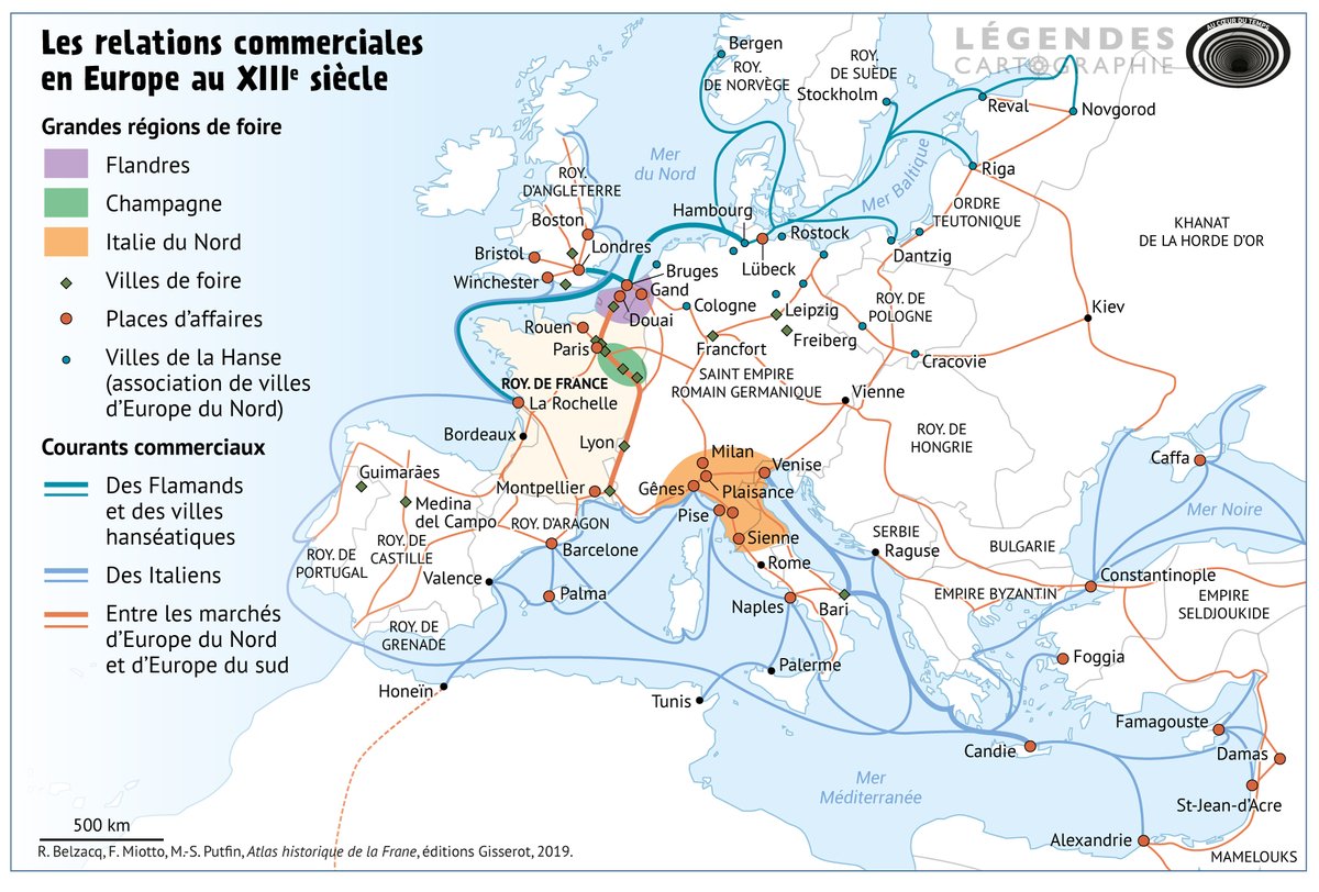 LegendesCartographie on Twitter