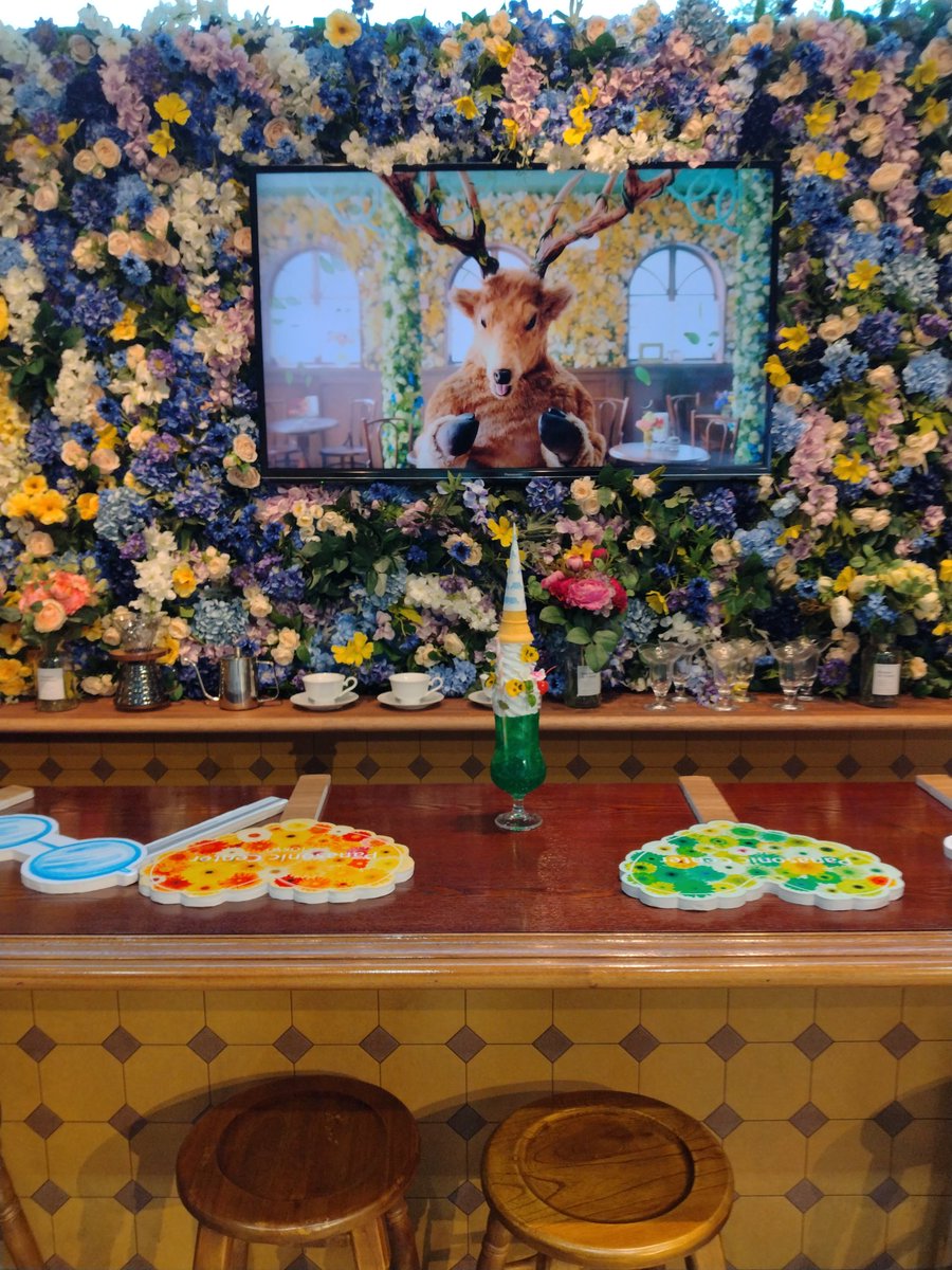 yori1973's tweet photo. #幸せカフェ https://t.co/yGRuaDB2GA