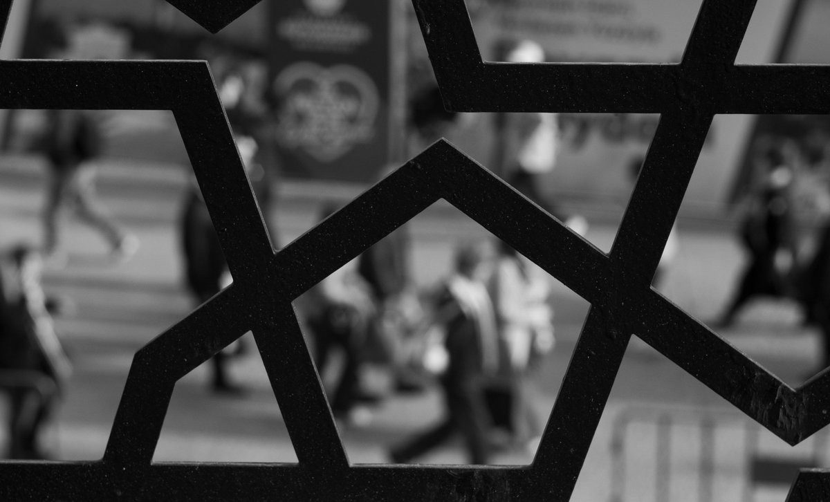 OnurOnour's tweet photo. patterns 1
İstanbul. April, 2023 https://t.co/6Hmauddpn3