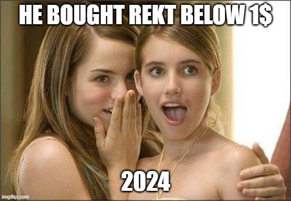 $REKT