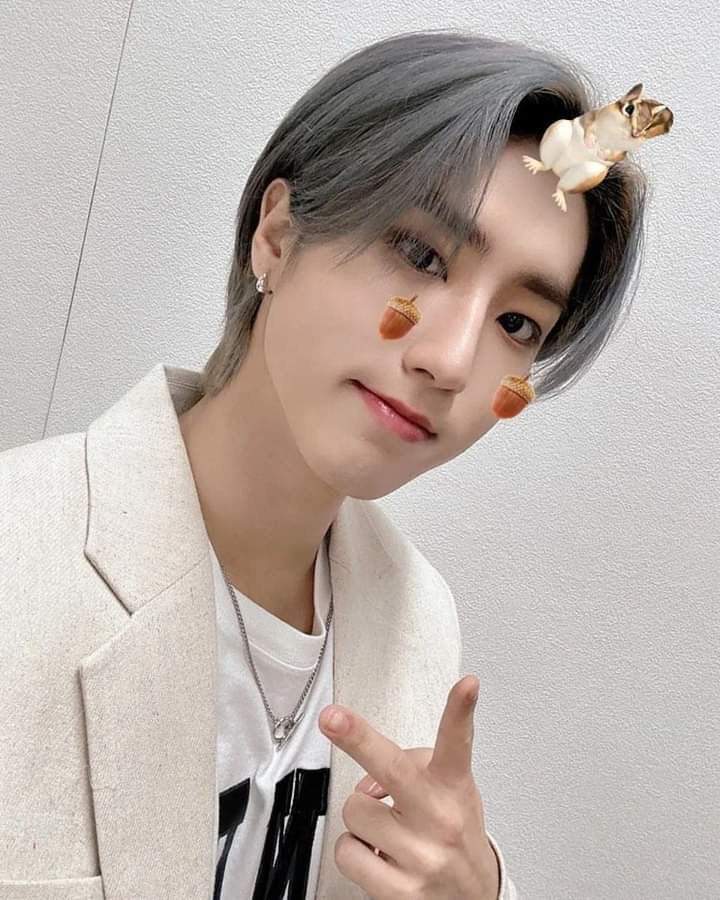 annyeong ✌️