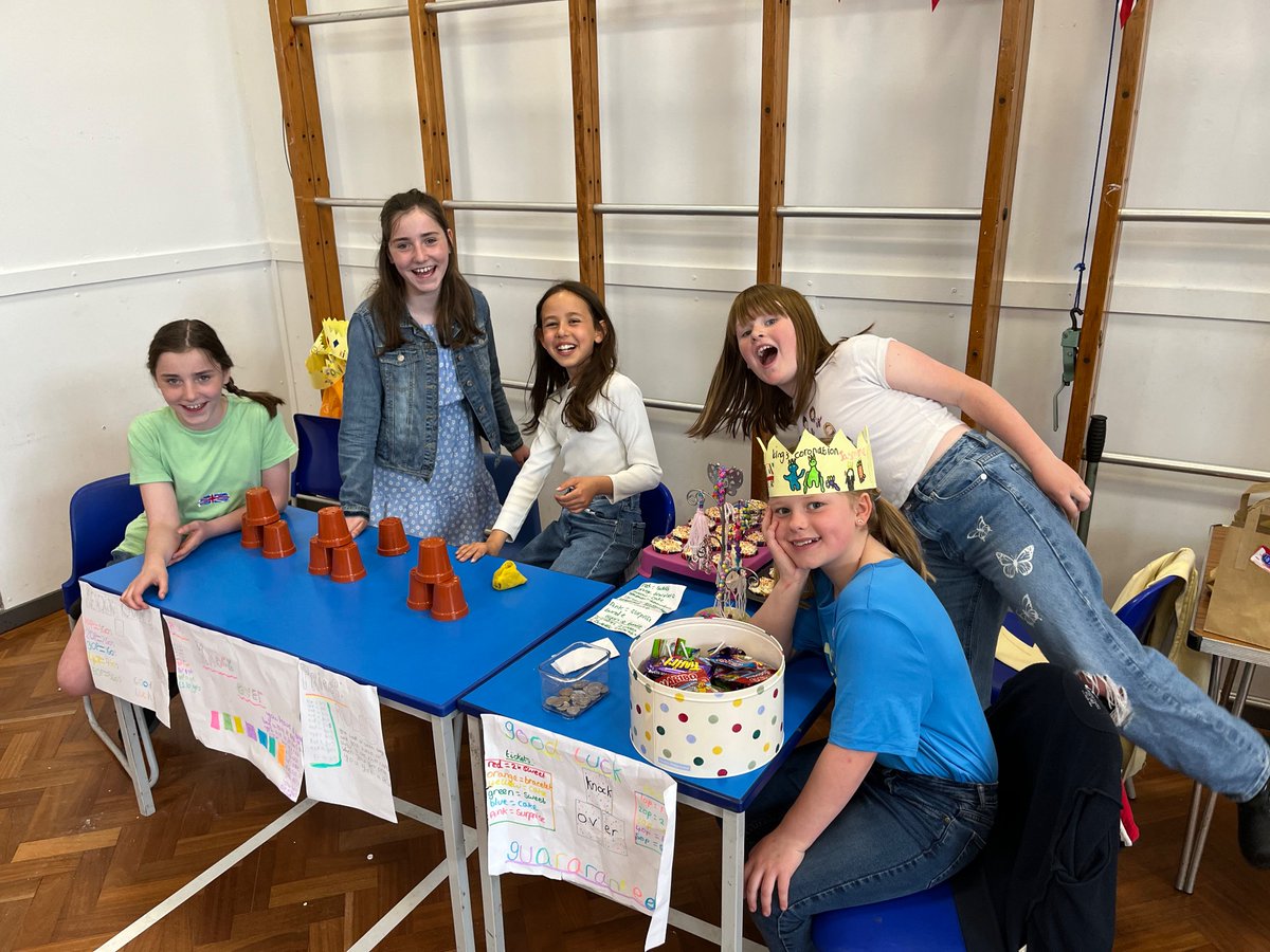 Millbrook Primary School tweet media