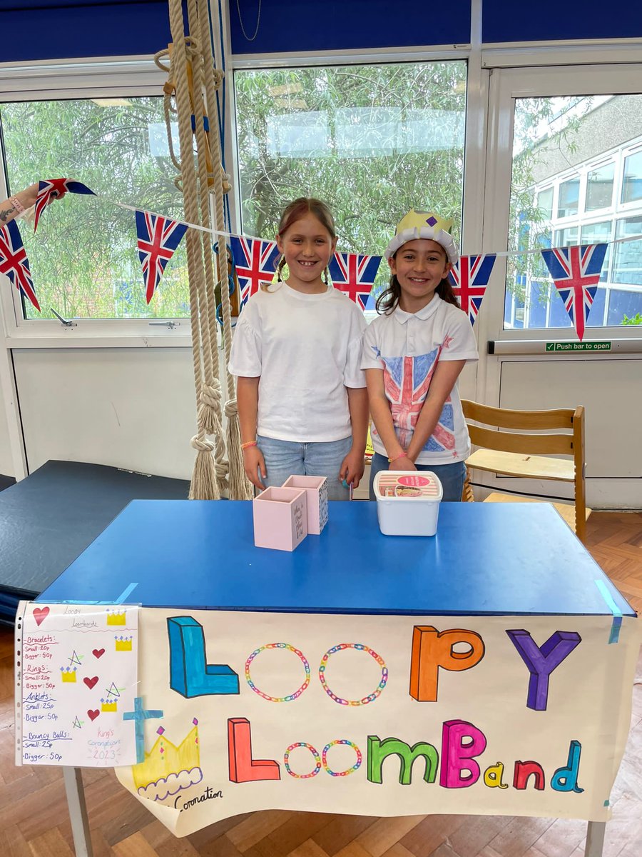 Millbrook Primary School tweet media