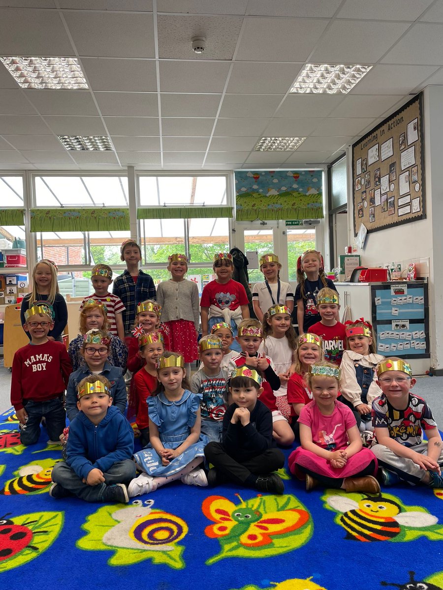 Millbrook Primary School tweet media