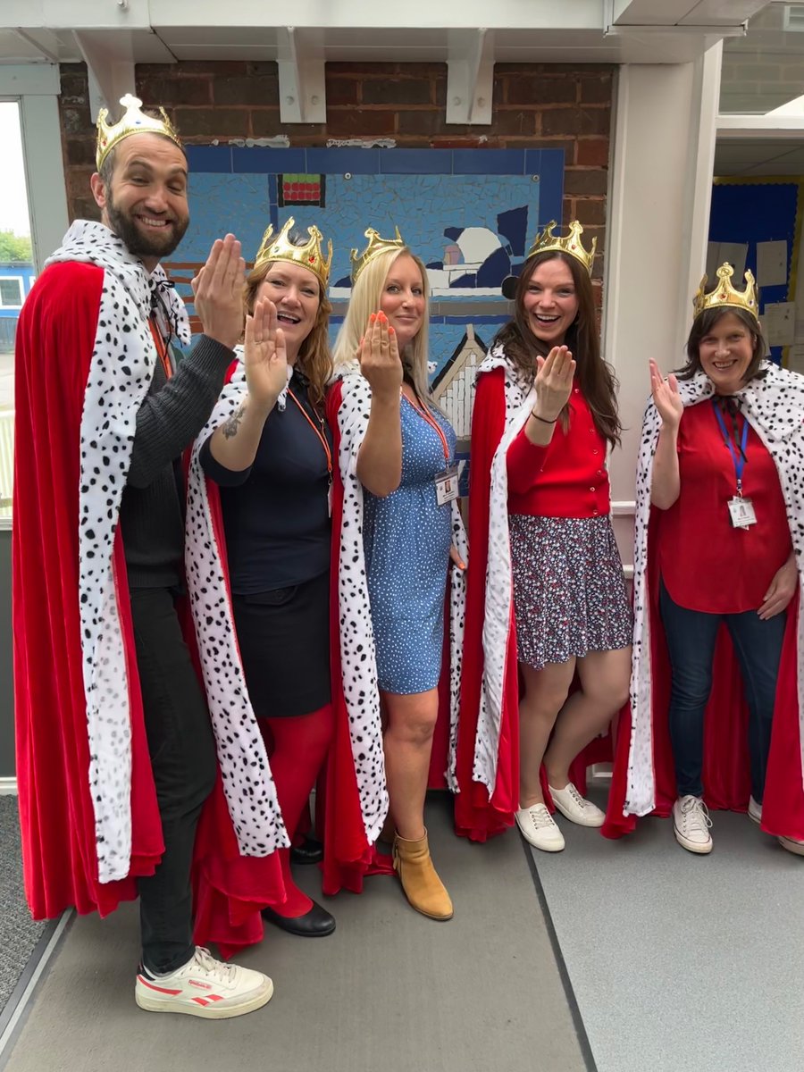 Millbrook Primary School tweet media