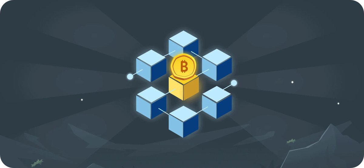 AAGamesNet's tweet image. Have you heard of blockchain-based gaming? Maybe you are not sure of how it works, but be sure that the potential implications are huge. allaboutgames.net/general/is-blo…