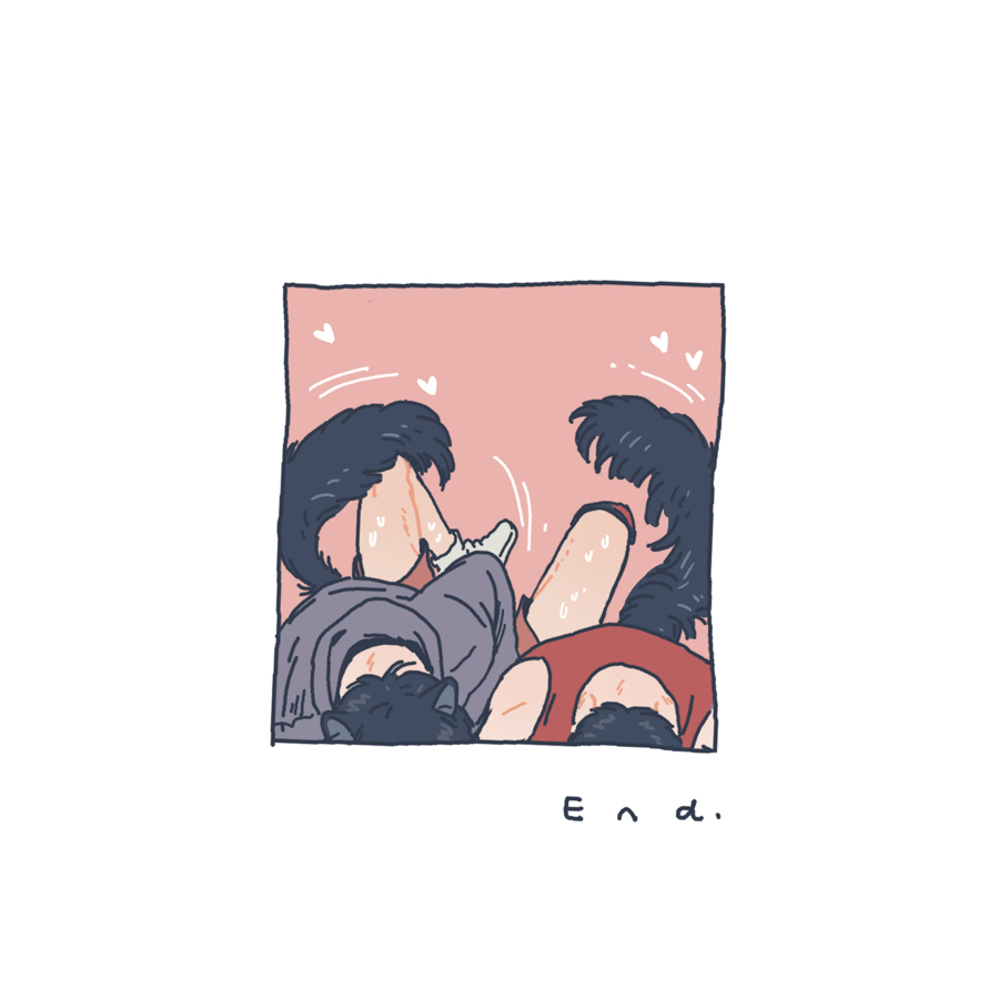 貓貓楓🐱🍁

（流三 / 탱댐）

要畫後續嗎。。。