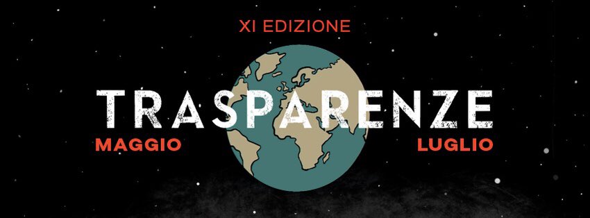 Trasparenze Festival (@traspafest) on Twitter photo 𝐀𝐌𝐋𝐄𝐓𝐎 il 12 e 13 maggio al Teatro Dadà di Castelfranco Emilia è il primo appuntamento di Trasparenze XI edizione, attraverso la galassia del <a href="/TeatrodeiVenti/">Teatro dei Venti</a>
🎯 Seguite questo link per restare aggiornati:
bit.ly/Programma-Tras…
#AbitareUtopie
#Trasparenze11 𝐀𝐌𝐋𝐄𝐓𝐎 il 12 e 13 maggio al Teatro Dadà di Castelfranco Emilia è il primo appuntamento di Trasparenze XI edizione, attraverso la galassia del <a href="/TeatrodeiVenti/">Teatro dei Venti</a>
🎯 Seguite questo link per restare aggiornati:
bit.ly/Programma-Tras…
#AbitareUtopie
#Trasparenze11