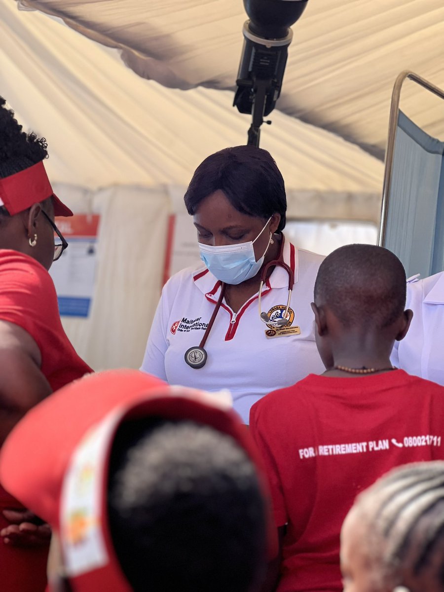 LubagaHospital's tweet photo. Our Medical team  is led by Dr. Cissy Nalunkuuma a-senior Pediatrician, Endocrinologist &amp; Diabetologist at today’s #KampalaKidsRun https://t.co/awJwdheCHF