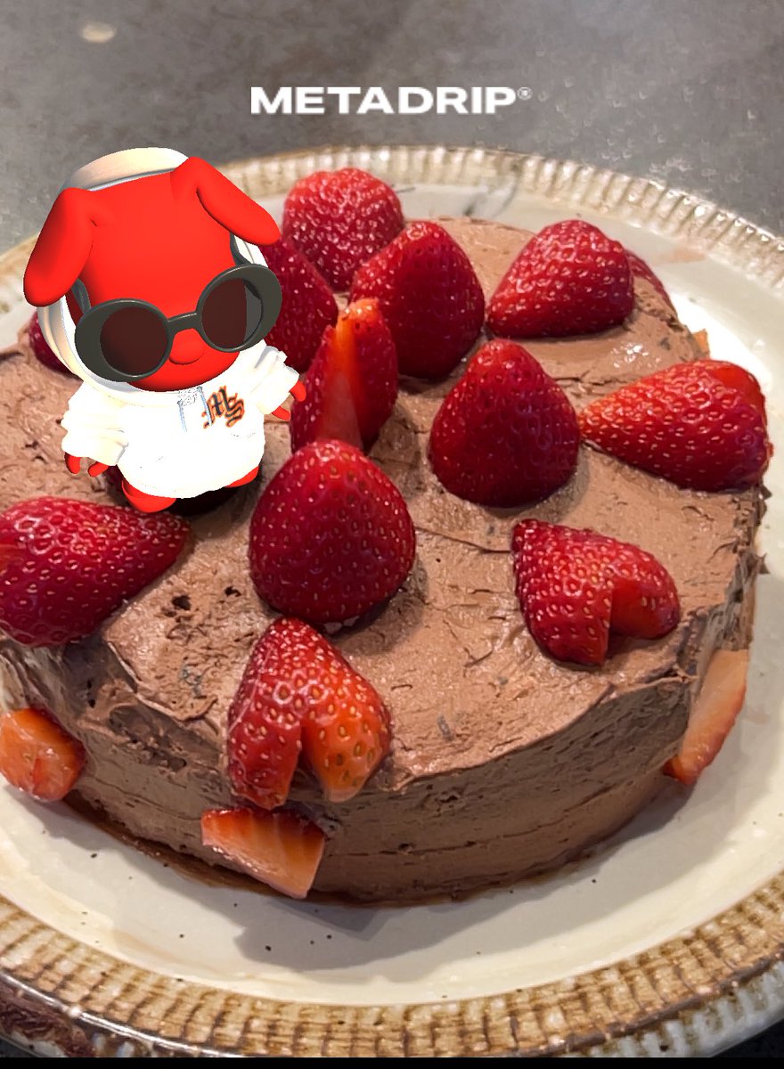 bean_bin_vin's tweet image. #MetaTrip
#MetaDrip
#MetaSamurai

連休最後は娘とケーキ作り！！

いろいろできるようになったなぁ

あとは片付けだな🤣

#洗い物は父