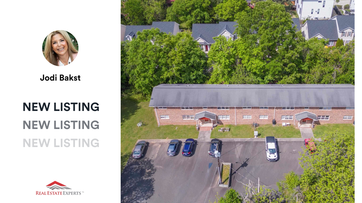 Jbakst's tweet photo. 📍 110 West Carr Street, Carrboro, NC, 27510

Our agent’s latest listing on RateMyAgent
 187331
https://t.co/Zfc6qwBmAx

...
#ratemyagent #realestate https://t.co/CpkNrV0eKC