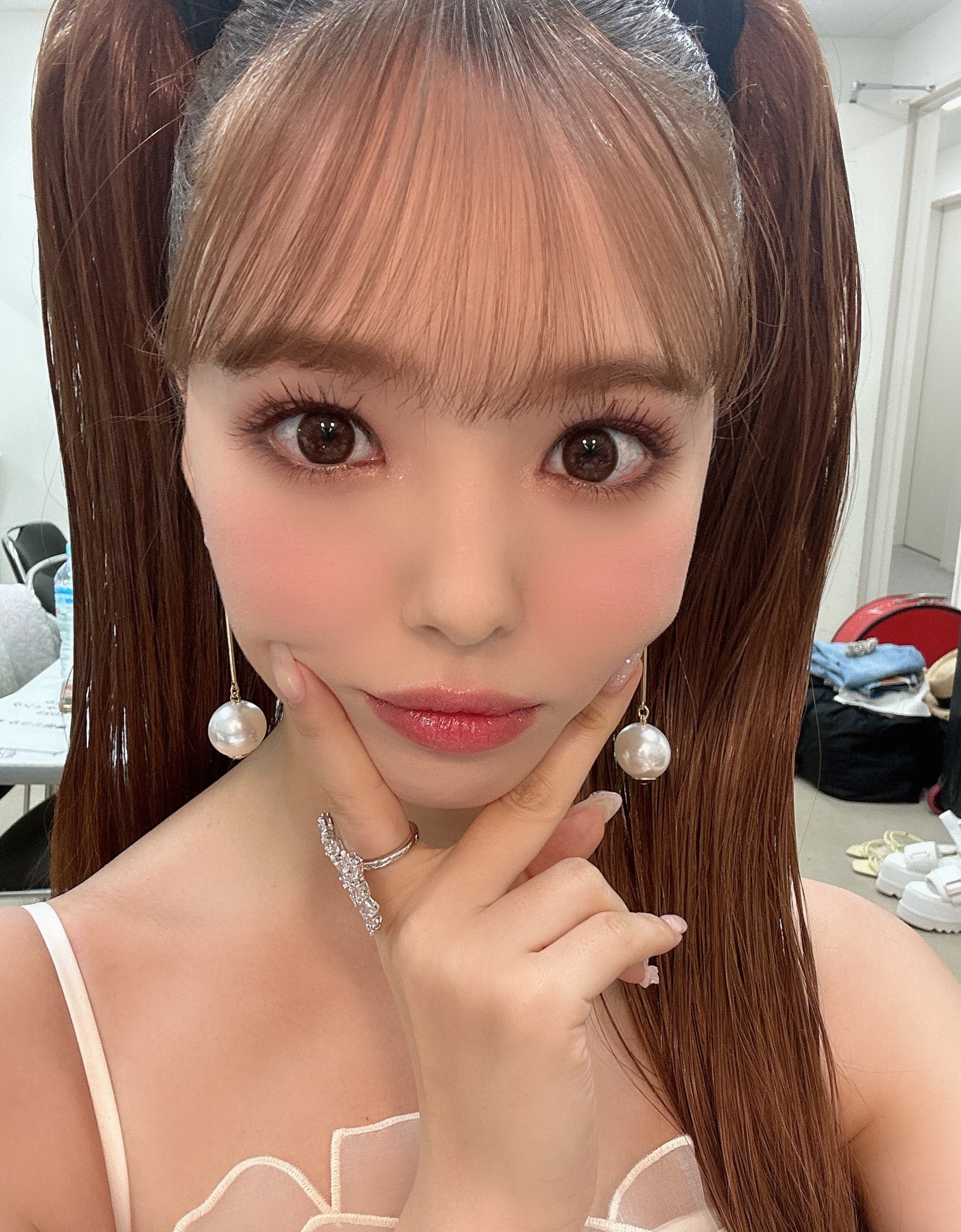 藤田 ニコル(にこるん)🌙 on X: 