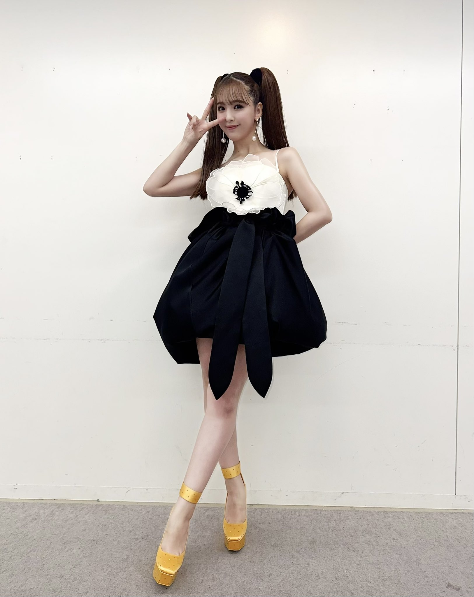 藤田 ニコル(にこるん)🌙 on X: 藤田 ニコル(にこるん)🌙 on X:
