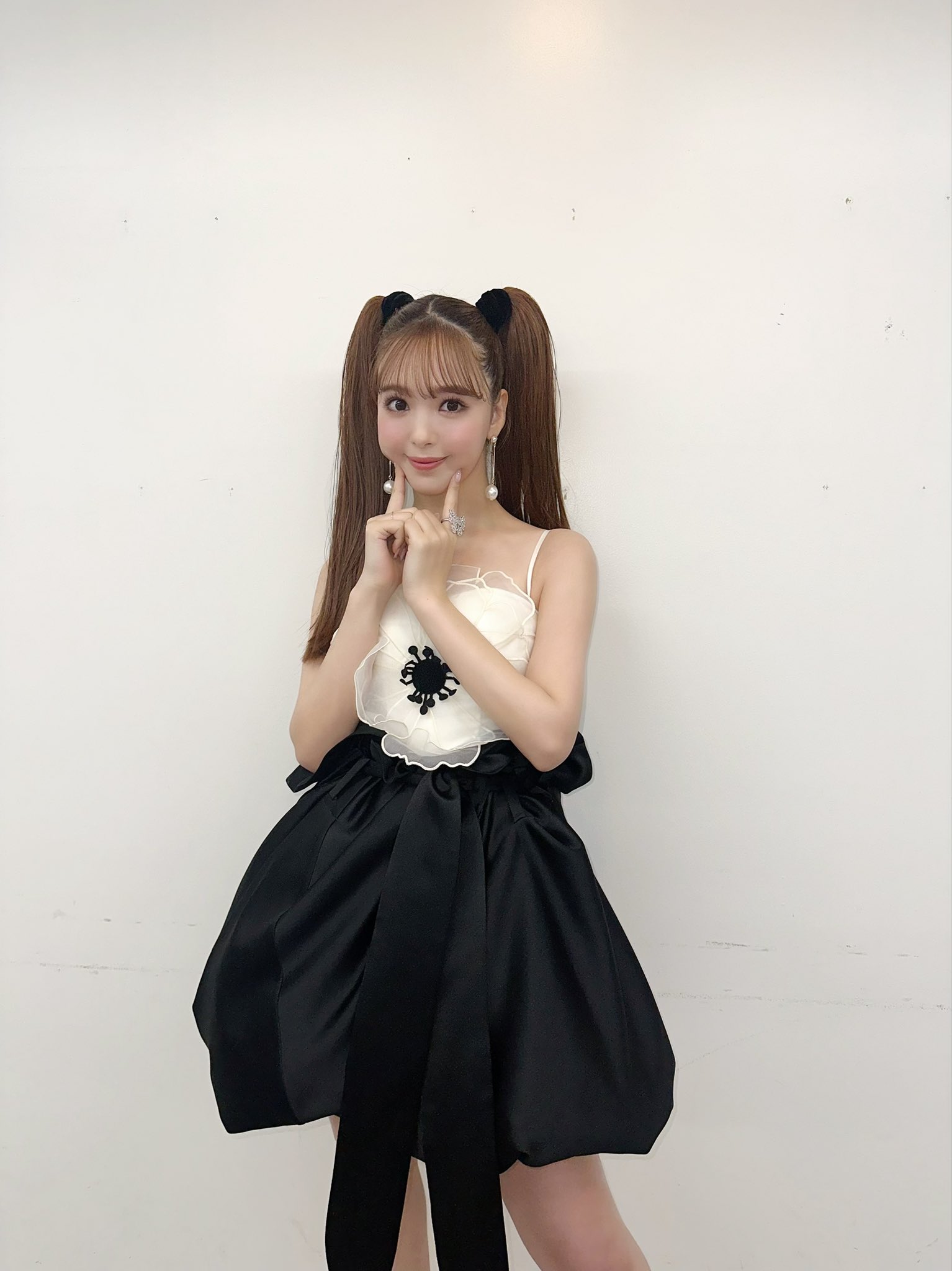 藤田 ニコル(にこるん)🌙 on X: 