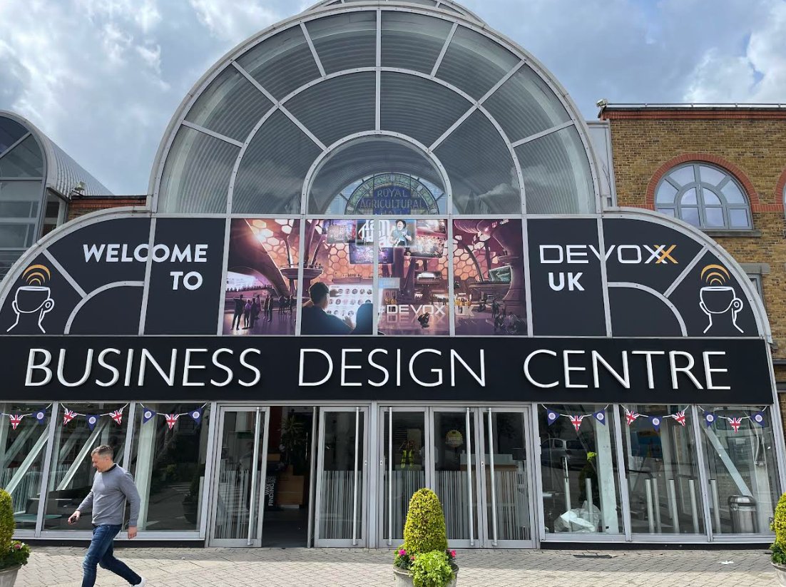 As we approach #DevoxxUK2023, HUGE thanks to our sponsors!

<a href="/snyksec/">Snyk</a>, <a href="/rhdevelopers/">Red Hat Developer</a>, <a href="/Discover/">Discover</a>, <a href="/Redisinc/">Redis</a>, <a href="/TheDataShed/">The Data Shed</a>, <a href="/sonatype/">Sonatype</a>, <a href="/CapgeminiUK/">CapgeminiUK</a>, <a href="/couchbase/">Couchbase</a>, <a href="/datadoghq/">Datadog, Inc.</a>, <a href="/AtomicJarInc/">AtomicJar</a>, <a href="/AzulSystems/">Azul</a>, <a href="/axon_iq/">AxonIQ</a>, <a href="/Vonage/">Vonage</a>, <a href="/InfobipDev/">Infobip Developers</a>, <a href="/contrastsec/">Contrast Security</a> &amp; <a href="/factorhousehq/">Factor House</a> 

Come say hi! 👋