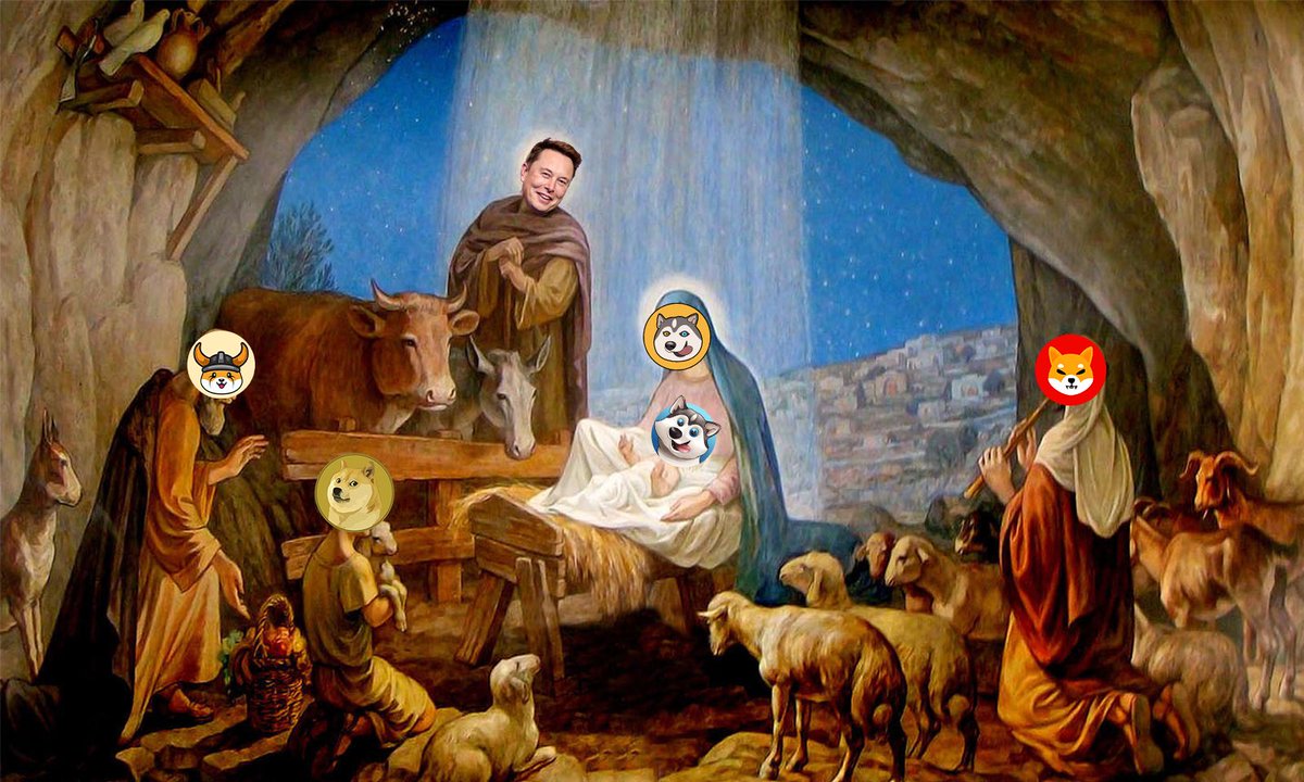 muskerc20's tweet photo. Check out our Telegram bot that auto-posts & pins
@elonmusk
tweets in the group! Show
@elonmusk
love faster & improve interaction chances.$MUSK is here to stay, soon everyone will talk about the #MUSKmemecoin honoring the Meme King, Elon!👑 https://t.co/OgrLQaLByl