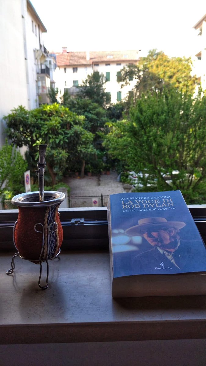 Happy Sunday Everyone!

#TheTealmoors #Dylan #Grado #SpringTime #Mate #MaterosOfTheWorld #Music
