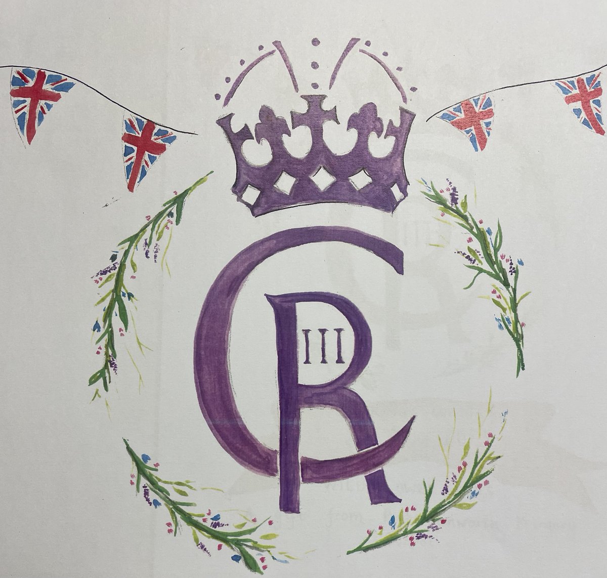 Potterhanworth Church of England Primary School tweet media
