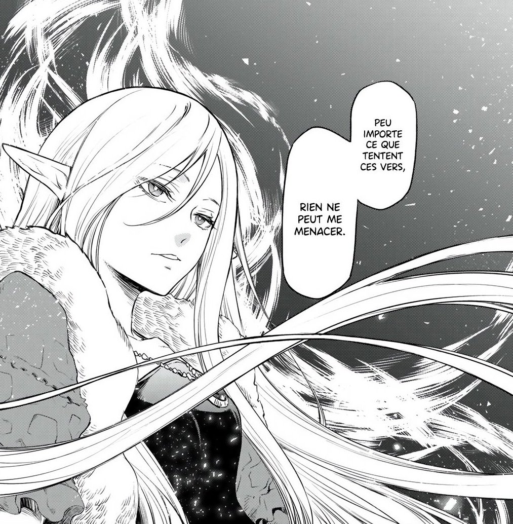 Linksorio's tweet photo. Je suis fan de ce ptn de manga https://t.co/u4VgI2lMJM