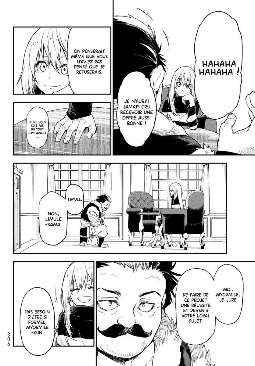Linksorio's tweet photo. Je suis fan de ce ptn de manga https://t.co/u4VgI2lMJM