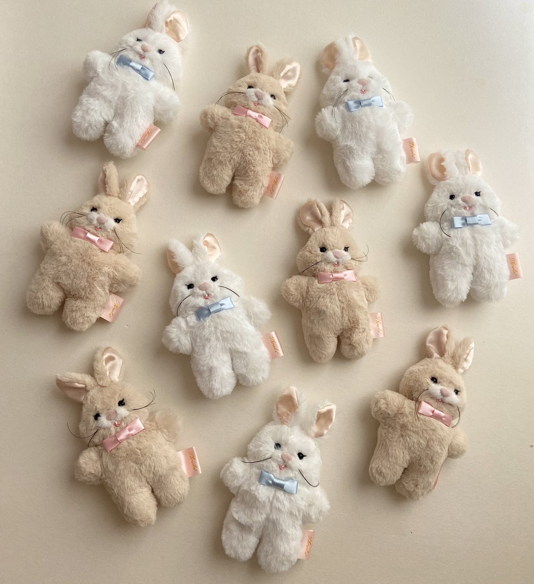 🐰☁️🐰☁️🐰☁️
