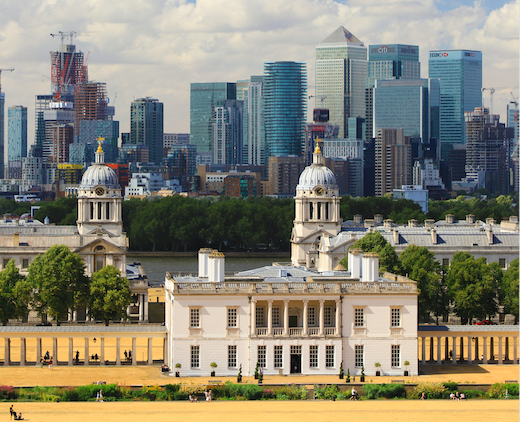 Congratulations to King Charles III on his coronation. Today we are reflecting on the royal connections of Rival Colour HQ – the historic Royal Borough of Greenwich where rivalcolour.com have been proudly serving individuals for more than 30 years. #Coronation2023
