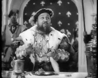 band_jayne's tweet photo. #ShakespeareSunday 
"Let us banquet royally.." 🍗🥩🍺
Henry V1 1 #henry8 https://t.co/M4a0WKmyJK